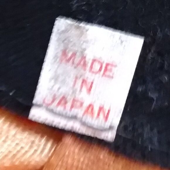 Vintage 70s Space Needle Seattle Washington State Pennant Flag Japan Felt - Picture 9 of 9